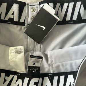 Nike baseball pants